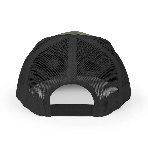 A Hat Snapback Trucker Cap LIVE GOD LIVE GOOD TM - Image 11
