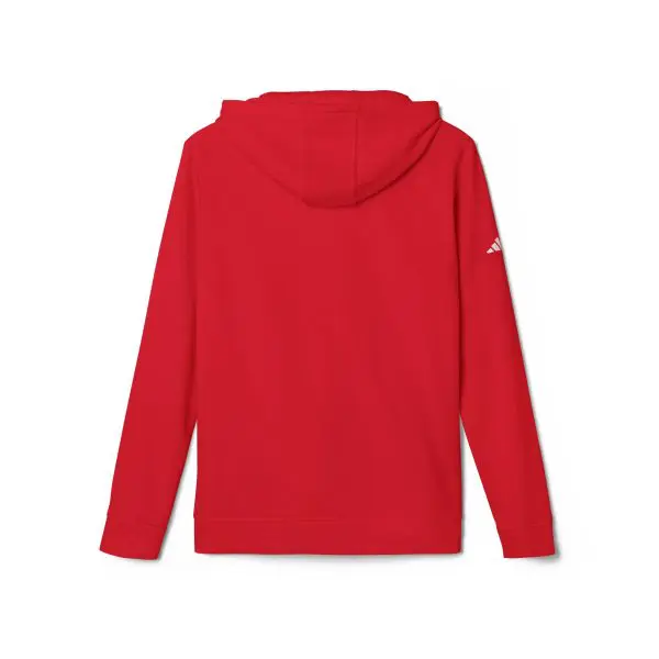 Unisex adidas Fleece Hoodie LIVE GOD LIVE GOOD TM - Image 14