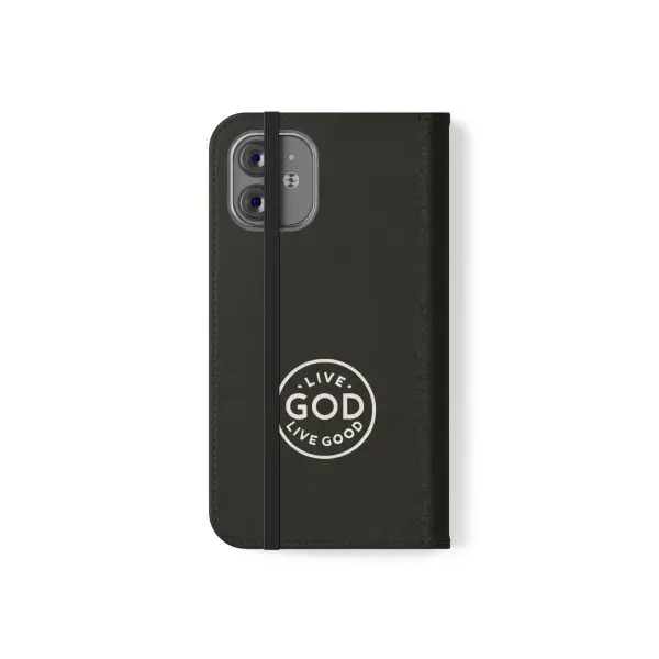 Flip Cases LIVE GOD LIVE GOOD TM - Image 20