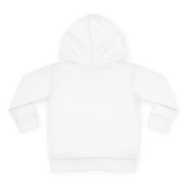 READY SET PRAY Toddler Pullover Fleece Hoodie TM - Image 6