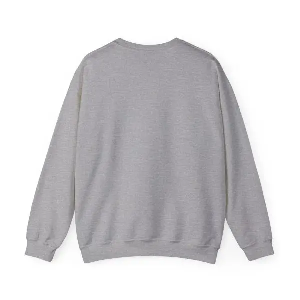Unisex Heavy Blend Crewneck Sweatshirt READY SET PRAY TM - Image 22