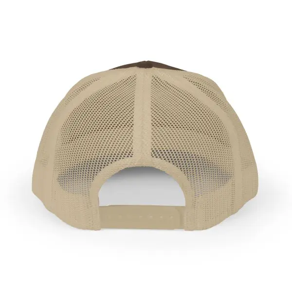 A Hat Snapback Trucker Cap LIVE GOD LIVE GOOD TM - Image 26