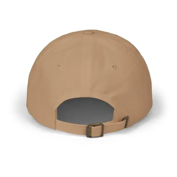 A Hat Classic Cap LIVE GOD LIVE GOOD TM - Image 5