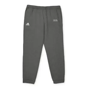 Unisex adidas Fleece Joggers LIVE GOD LIVE GOOD TM