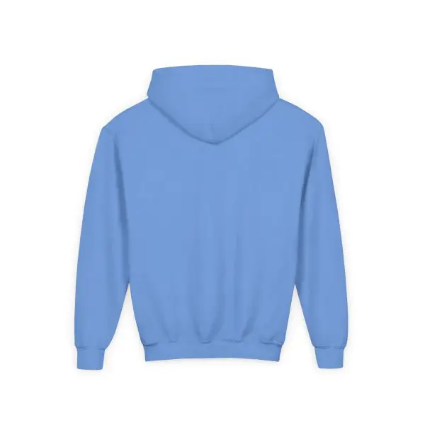Heavy Blend Kids Hooded Sweatshirt READY SET PRAY TM - Image 10