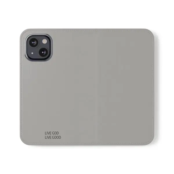 Flip Cases LIVE GOD LIVE GOOD TM - Image 21