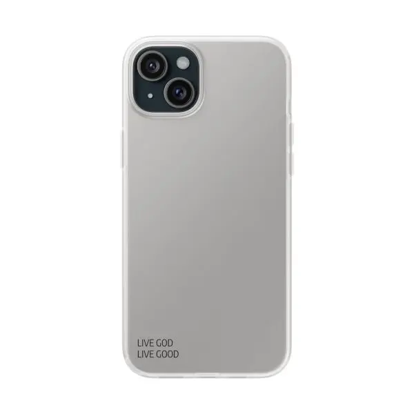 Flexi Cases LIVE GOD LIVE GOOD TM - Image 75