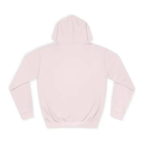Unisex College Hoodie Spread Love Not Judgement TM - Image 22