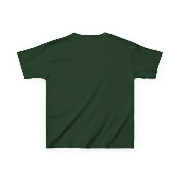 Kids Heavy Cotton Tee My Jesus 2 TM - Image 10