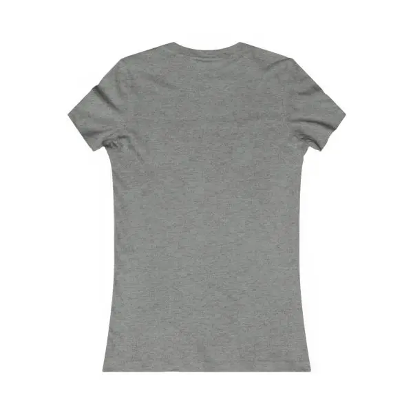 A Women's Favorite Tee LIVE GOD LIVE GOOD TM - Image 4