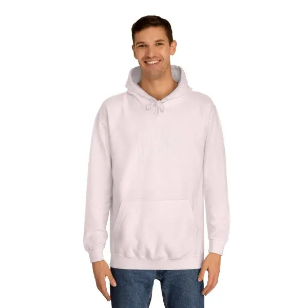 Unisex College Hoodie LIVE GOD LIVE GOOD TM - Image 27