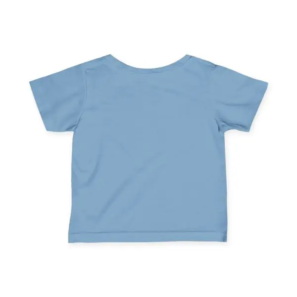 Infant Fine Jersey Tee READY SET PRAY TM - Image 11