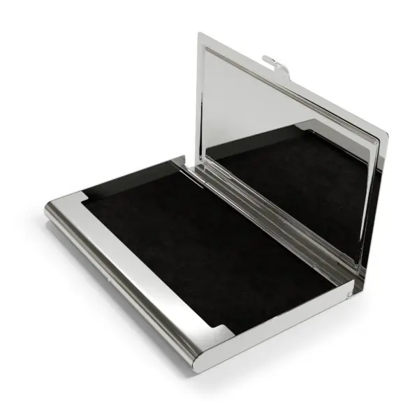 READY SET PRAY Business Card Holder TM - Image 2