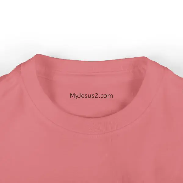 Infant Fine Jersey Tee LIVE GOD LIVE GOOD TM - Image 20