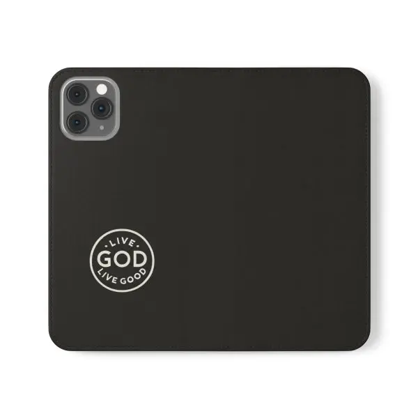 Flip Cases LIVE GOD LIVE GOOD TM - Image 27