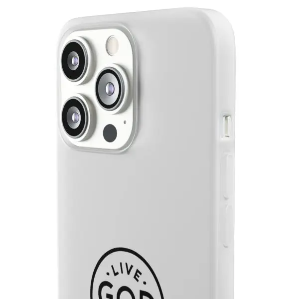 Flexi Cases LIVE GOD LIVE GOOD TM - Image 12