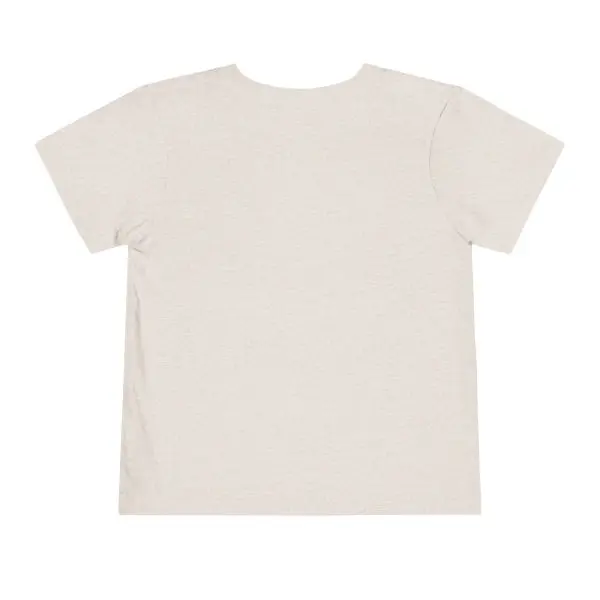 LIVE GOD LIVE GOOD Short Sleeve Tee Toddler TM - Image 2