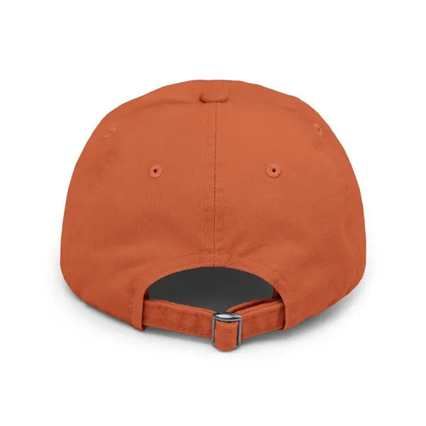 A Hat Distressed LIVE GOD LIVE GOOD TM - Image 9