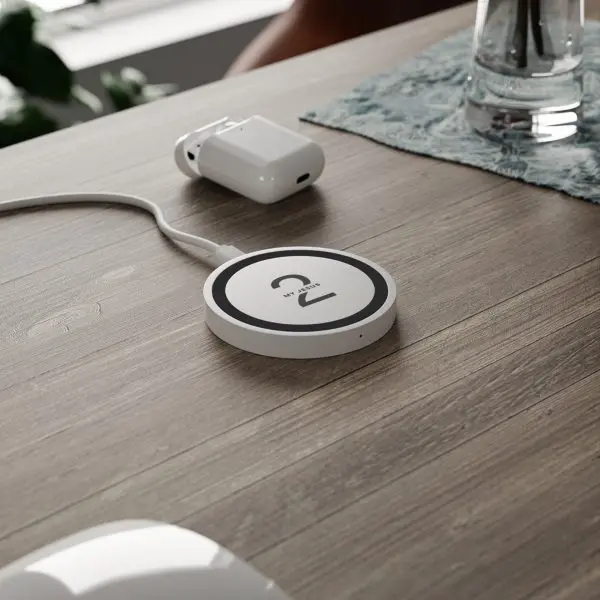 Quake Wireless Charging Pad My Jesus 2 TM - Image 7