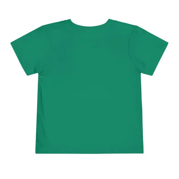 I Love My Jesus I Give Him Hugs & Squeezes Toddler Short Sleeve Tee TM - Image 10