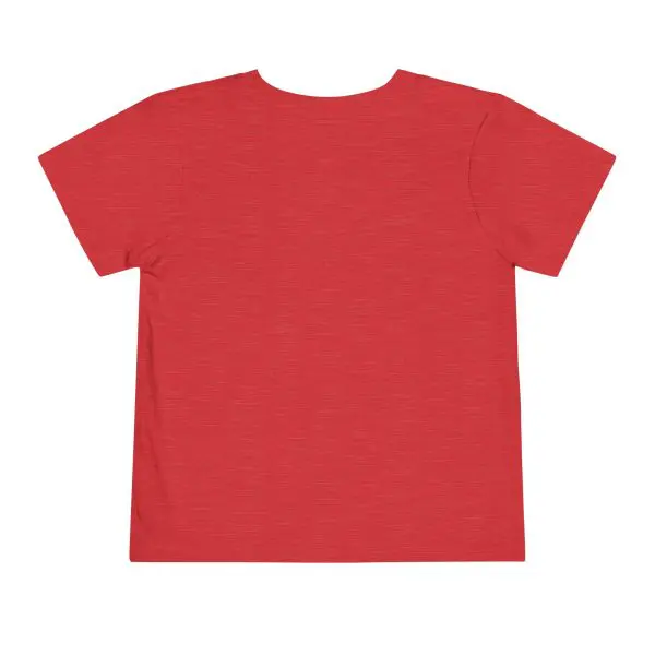 LIVE GOD LIVE GOOD Toddler Short Sleeve Tee White Letters TM - Image 34