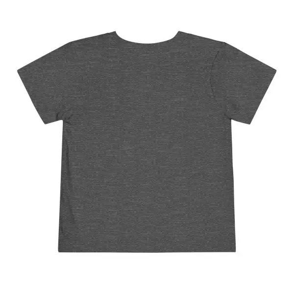 I Love My Jesus I Give Him Hugs & Squeezes Toddler Short Sleeve Tee TM - Image 22