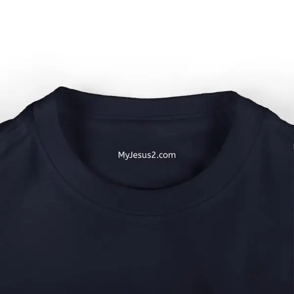 My Jesus 2 Infant Fine Jersey Tee TM - Image 18