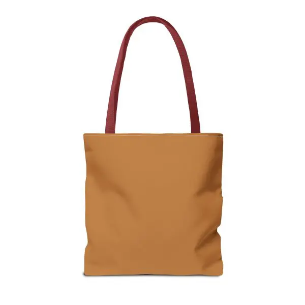 My Tote Bag (AOP) I Love My Jesus I Give Him Hugs & Squeezes TM - Image 10