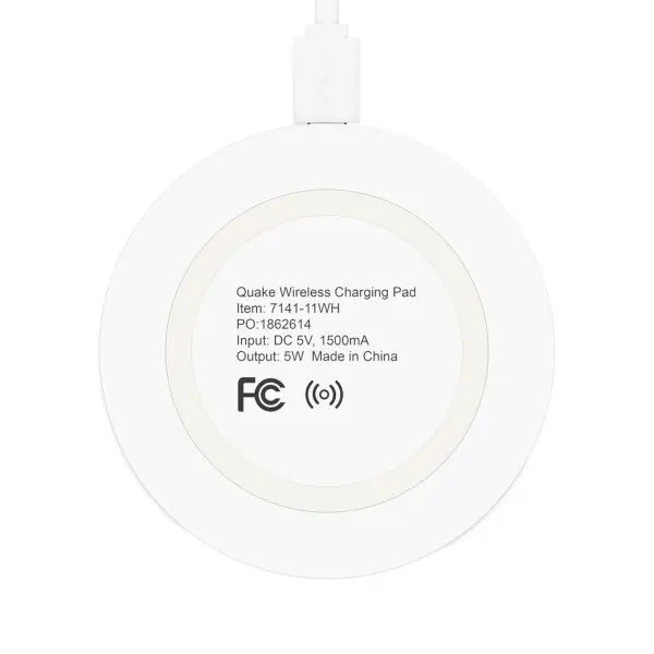 Quake Wireless Charging Pad My Jesus 2 TM - Image 2