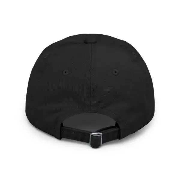 A Hat Distressed LIVE GOD LIVE GOOD TM - Image 5