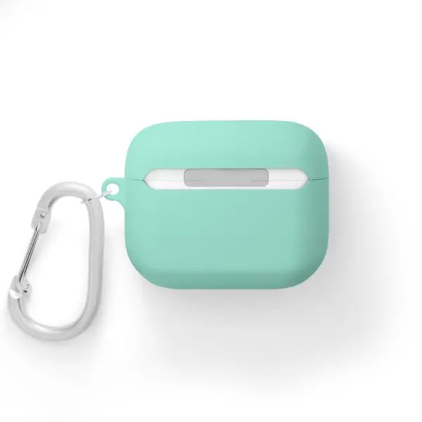 AirPods and AirPods Pro (Case Cover) Spread Love Not Judgement TM - Image 22
