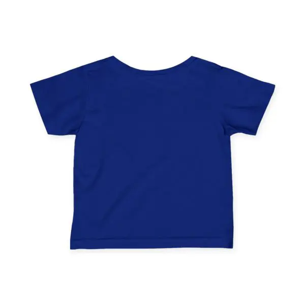 Infant Fine Jersey Tee READY SET PRAY TM - Image 20
