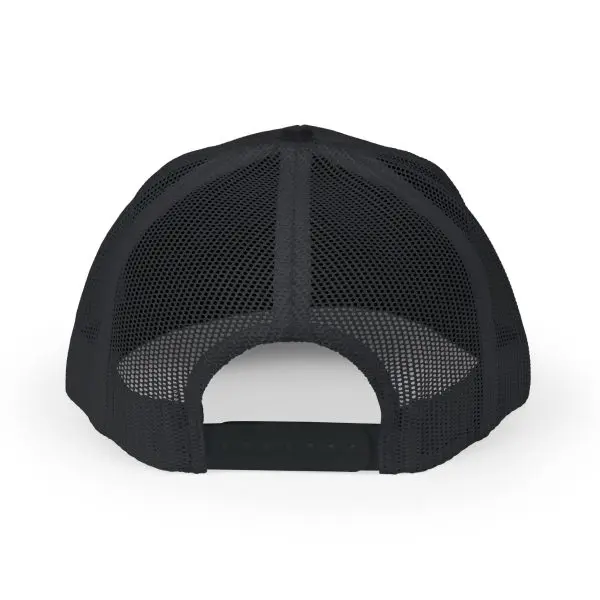 Hat Snapback Trucker Cap READY SET PRAY TM - Image 8