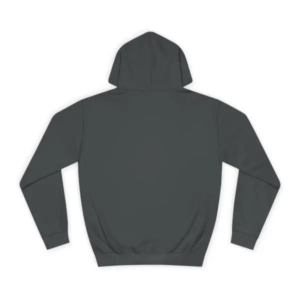 Unisex College Hoodie Spread Love Not Judgement TM - Image 6