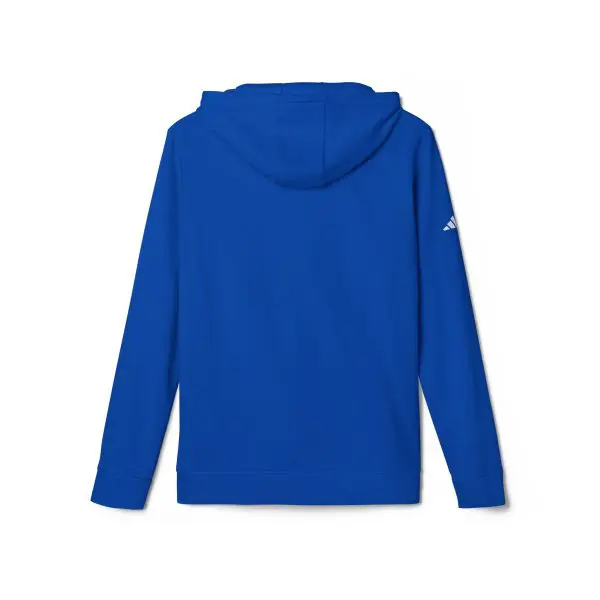 Unisex adidas Fleece Hoodie LIVE GOD LIVE GOOD TM - Image 14