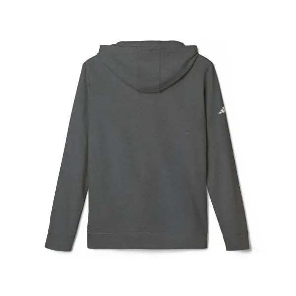 Unisex adidas Fleece Hoodie LIVE GOD LIVE GOOD TM - Image 10