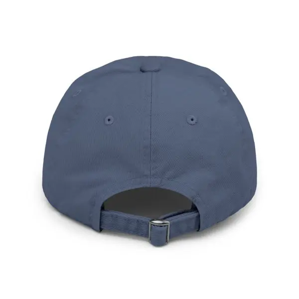 A Hat Distressed LIVE GOD LIVE GOOD TM - Image 11