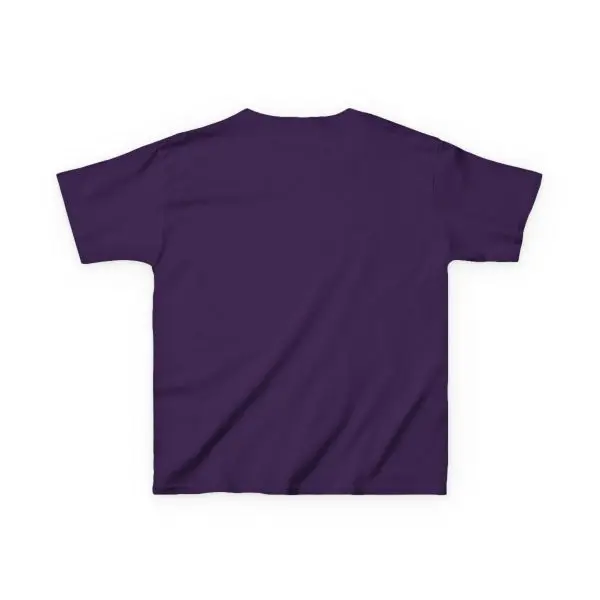 Kids Heavy Cotton Tee My Jesus 2 TM - Image 16