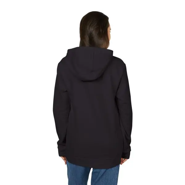 Unisex adidas Fleece Hoodie LIVE GOD LIVE GOOD TM - Image 24