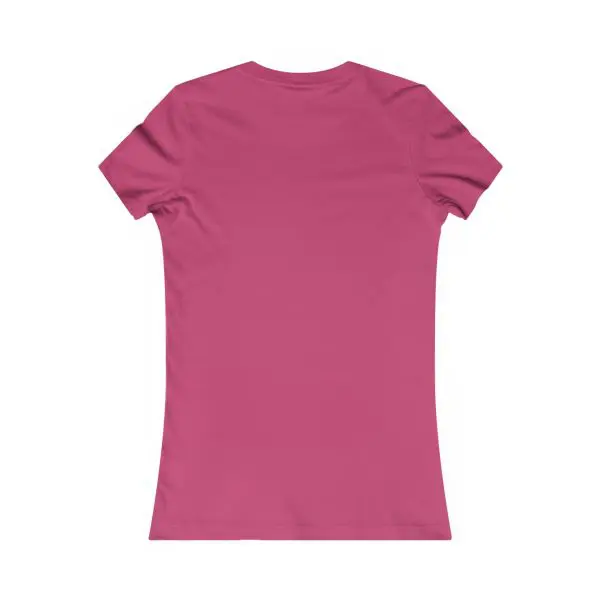 A Women's Favorite Tee Spread Love Not Judgement TM - Image 4