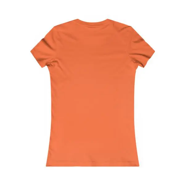A Women's Favorite Tee Spread Love Not Judgement TM - Image 6