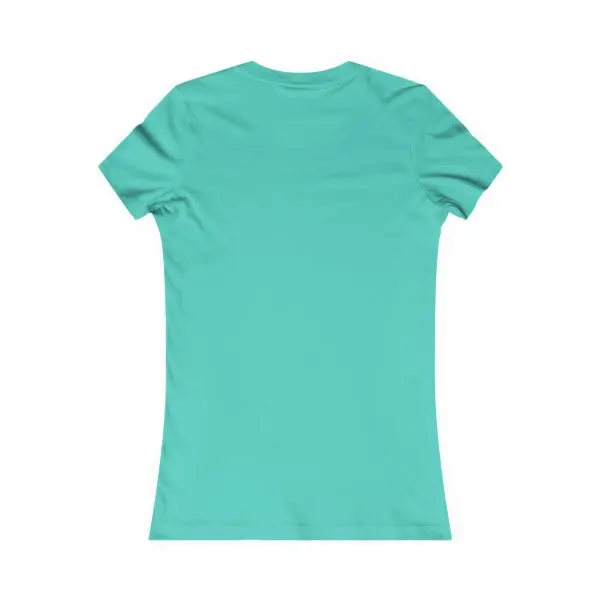 A Women's Favorite Tee Spread Love Not Judgement TM - Image 2