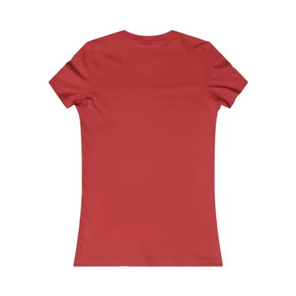 A Women's Favorite Tee Spread Love Not Judgement TM - Image 22