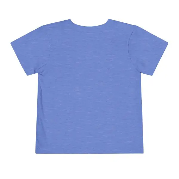 I Love My Jesus I Give Him Hugs & Squeezes Toddler Short Sleeve Tee TM - Image 14