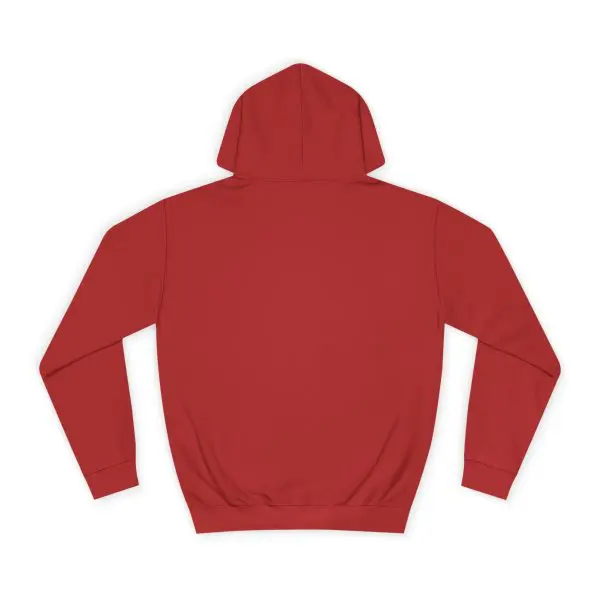 Unisex College Hoodie Spread Love Not Judgement TM - Image 30
