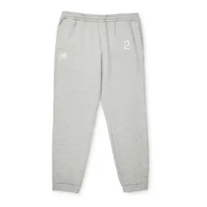 Unisex adidas Fleece Joggers My Jesus 2 Logo TM