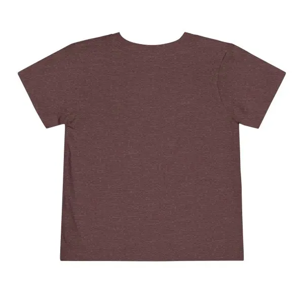 I Love My Jesus I Give Him Hugs & Squeezes Toddler Short Sleeve Tee TM - Image 30