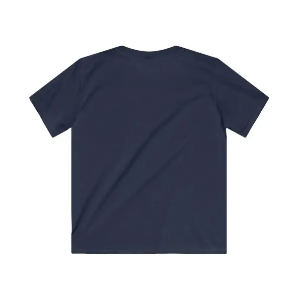 Kids Softstyle Tee LIVE GOD LIVE GOOD TM - Image 10
