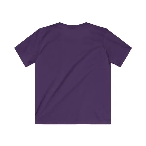 Kids Softstyle Tee LIVE GOD LIVE GOOD TM - Image 12