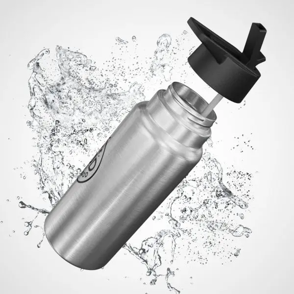 Gator Tumbler, 32oz LIVE GOD LIVE GOOD TM - Image 3